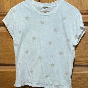 Cute Z Supply top! Rarely worn, smoke free home, Nothing wrong with it